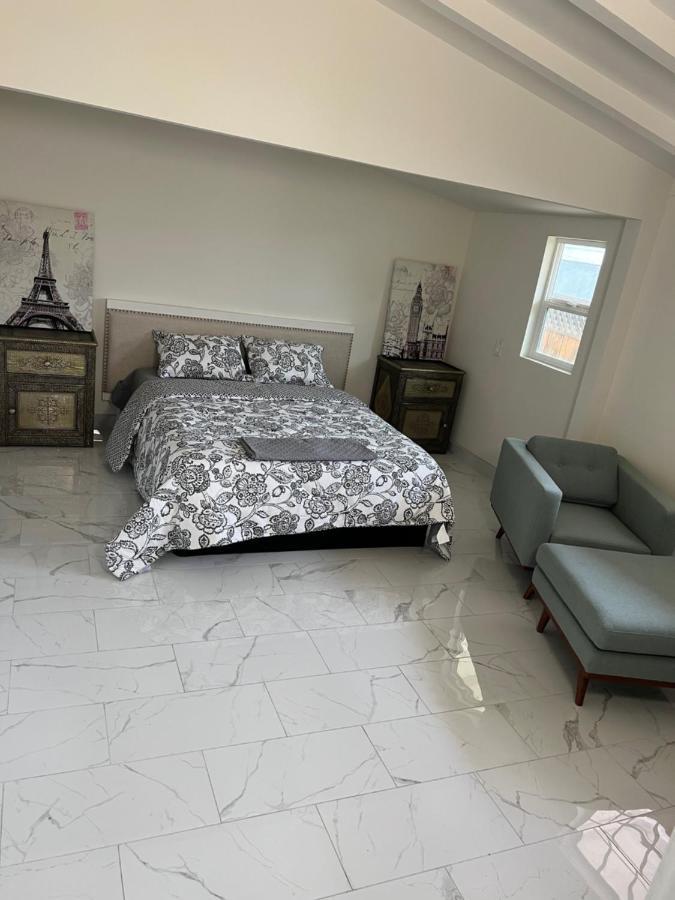 Moroccan Style Home With Swimming Pool Los Angeles Kültér fotó