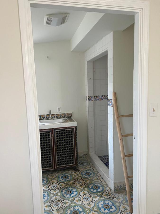 Moroccan Style Home With Swimming Pool Los Angeles Kültér fotó