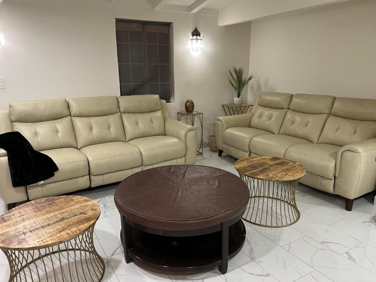 Moroccan Style Home With Swimming Pool Los Angeles Kültér fotó