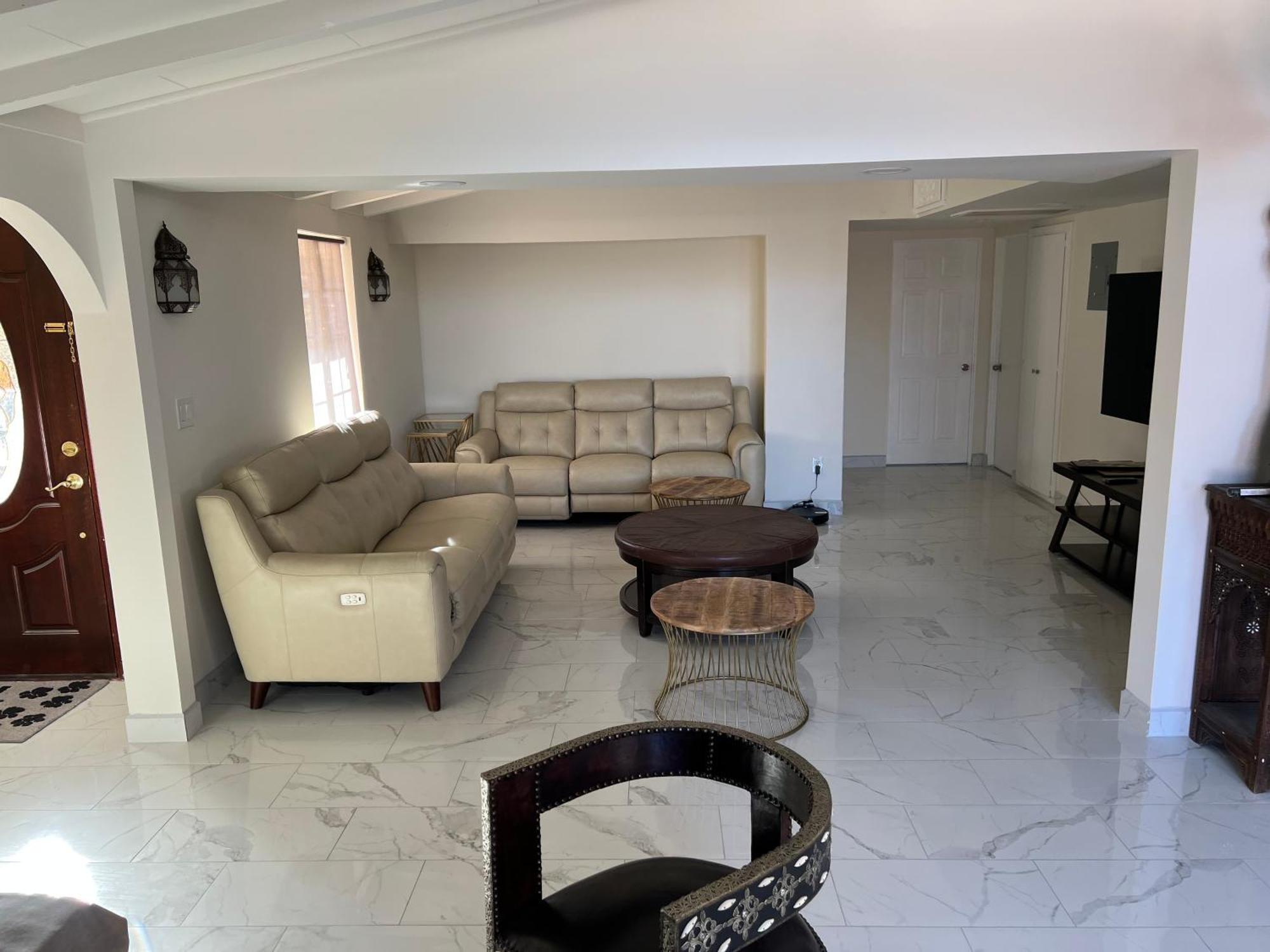 Moroccan Style Home With Swimming Pool Los Angeles Kültér fotó
